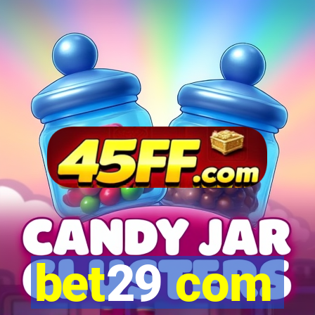 bet29 com
